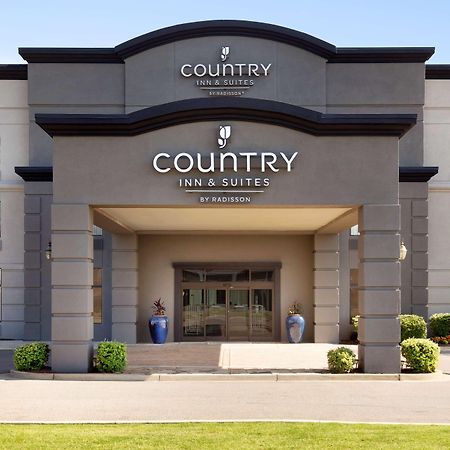 Country Inn & Suites By Radisson, Wolfchase-Memphis, Tn Kültér fotó