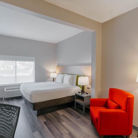 Country Inn & Suites By Radisson, Wolfchase-Memphis, Tn Kültér fotó