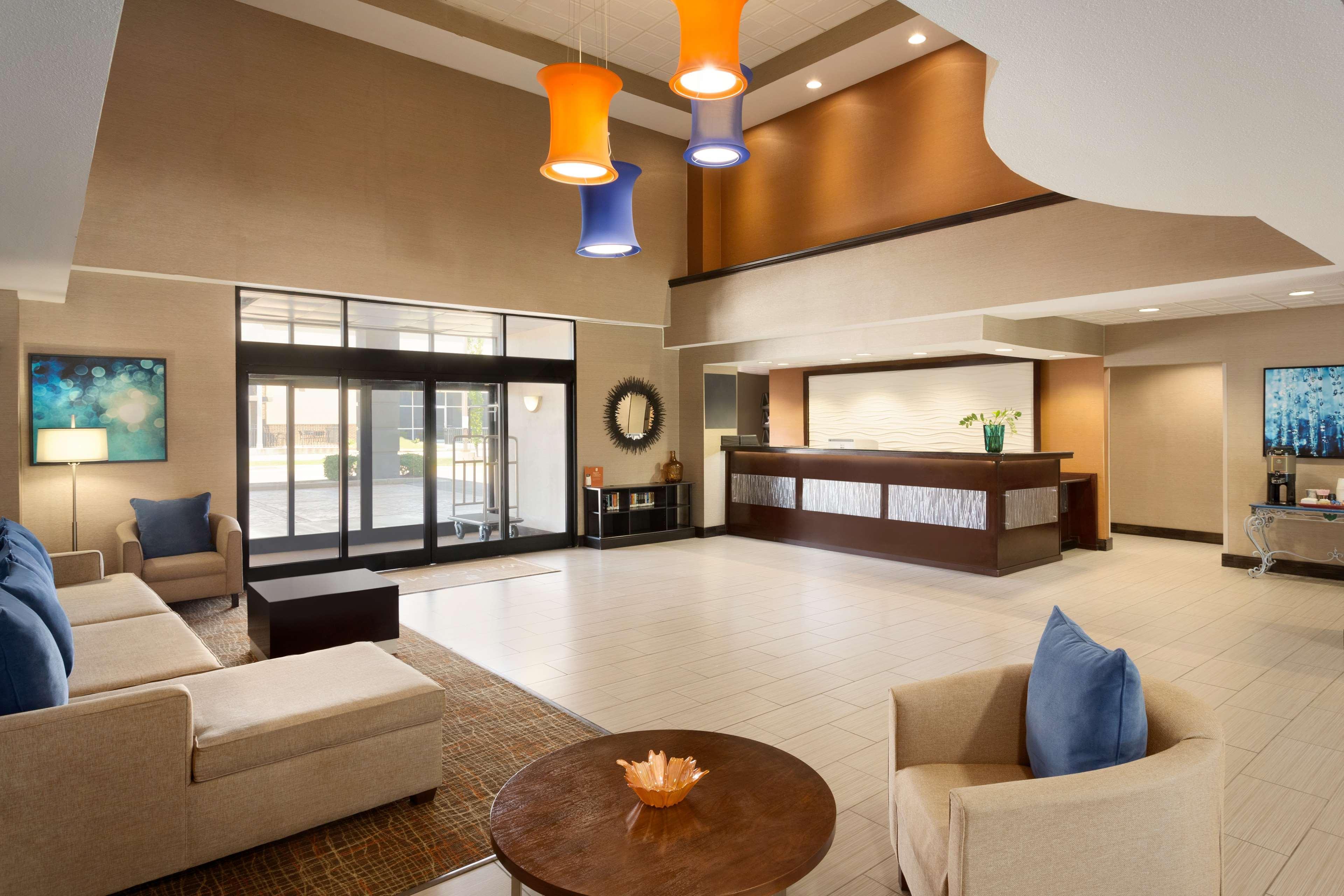 Country Inn & Suites By Radisson, Wolfchase-Memphis, Tn Kültér fotó