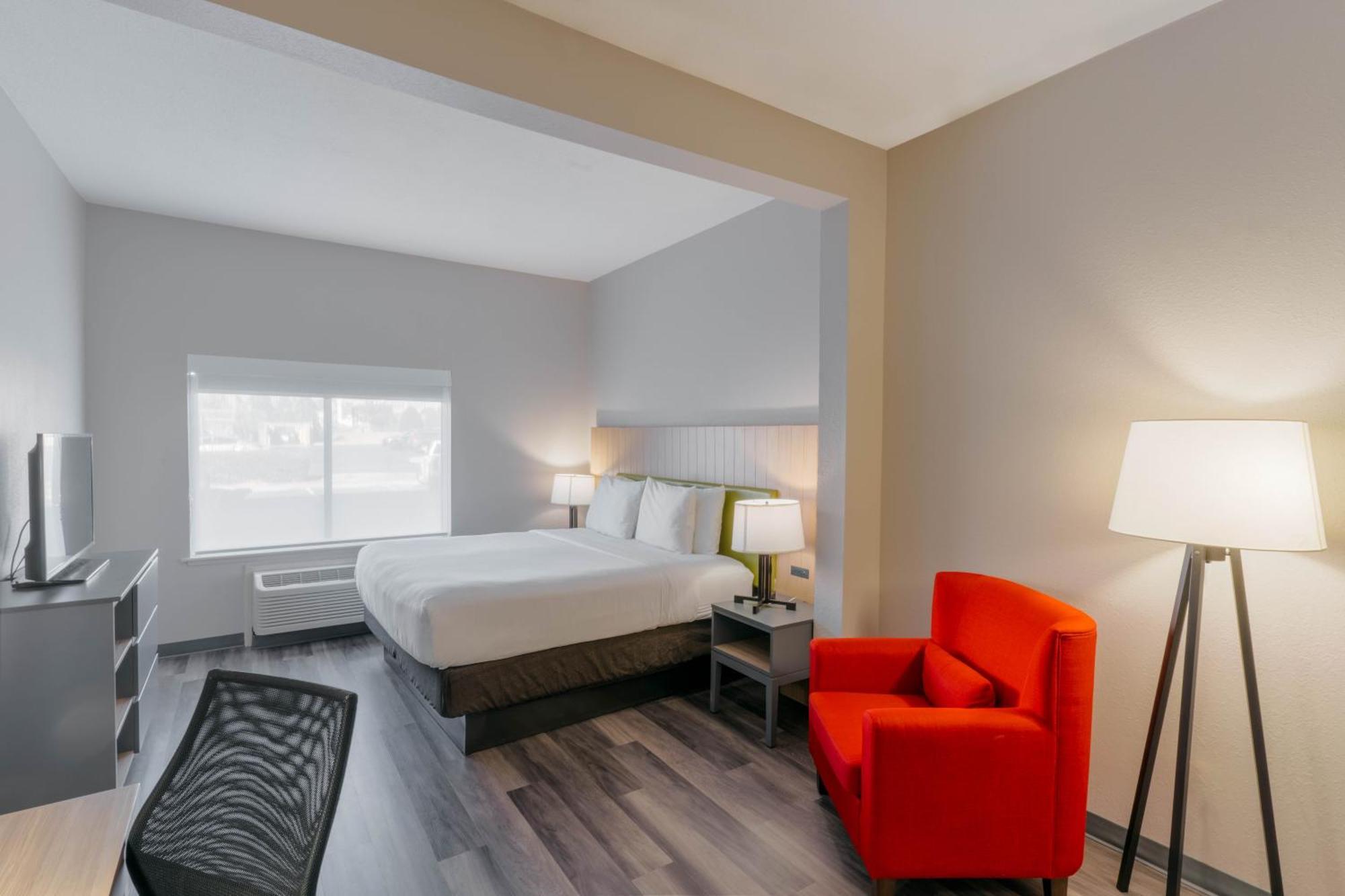 Country Inn & Suites By Radisson, Wolfchase-Memphis, Tn Kültér fotó