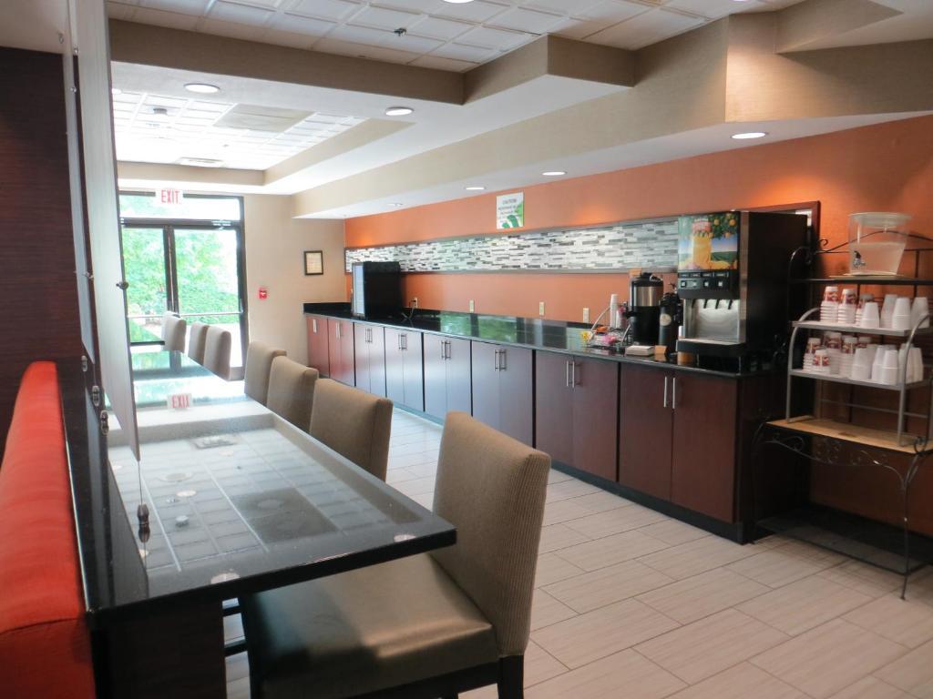Country Inn & Suites By Radisson, Wolfchase-Memphis, Tn Kültér fotó