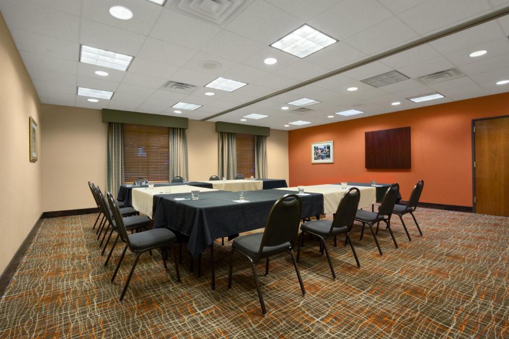 Country Inn & Suites By Radisson, Wolfchase-Memphis, Tn Kültér fotó