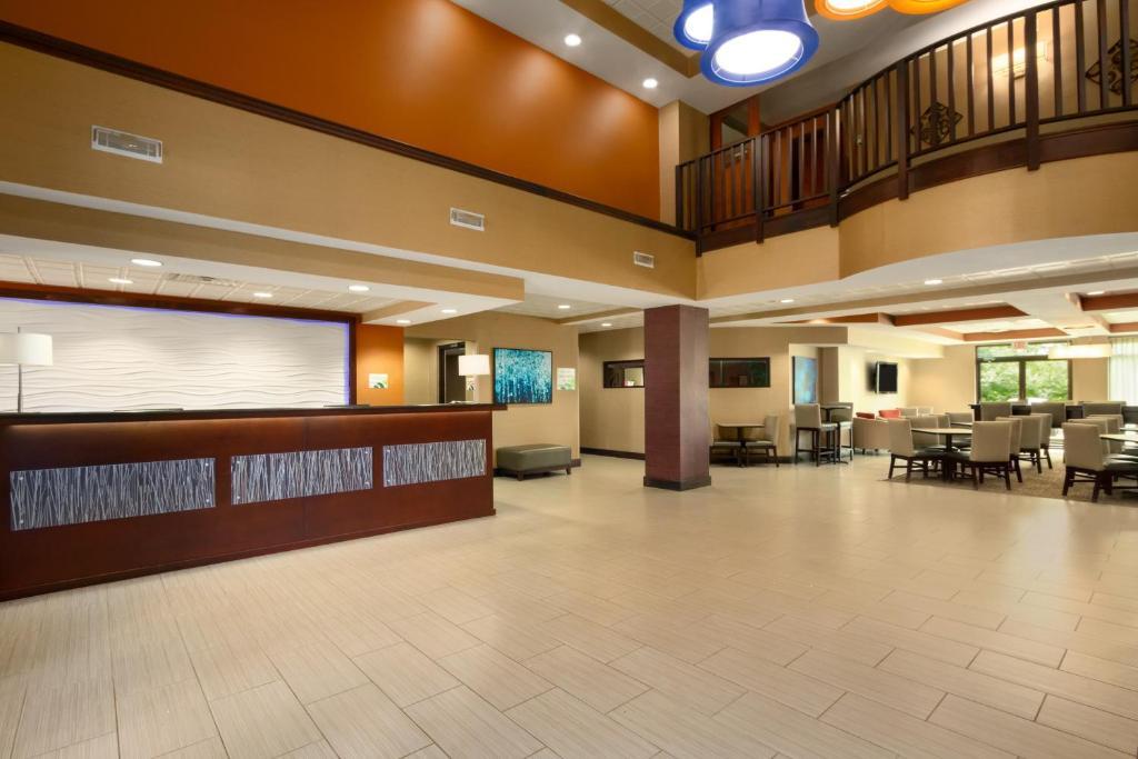 Country Inn & Suites By Radisson, Wolfchase-Memphis, Tn Kültér fotó