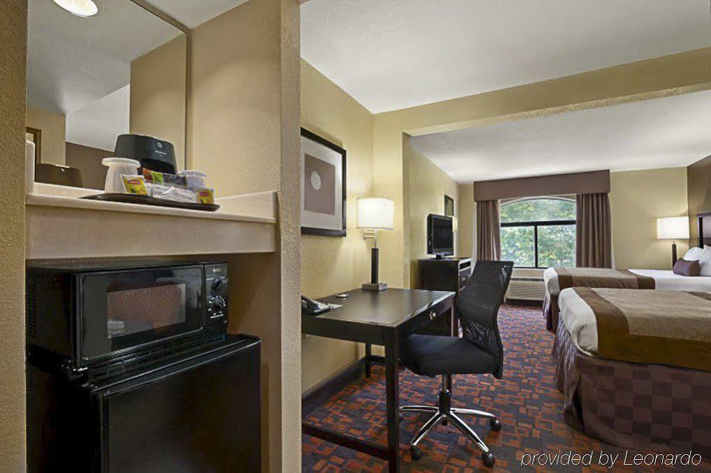 Country Inn & Suites By Radisson, Wolfchase-Memphis, Tn Kültér fotó