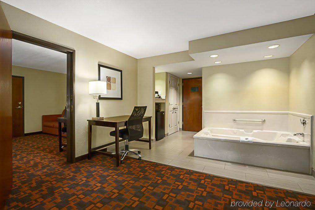 Country Inn & Suites By Radisson, Wolfchase-Memphis, Tn Kültér fotó