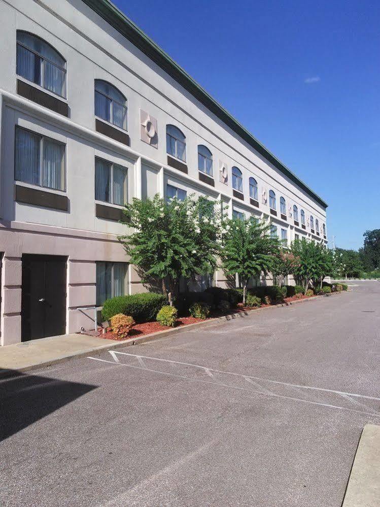 Country Inn & Suites By Radisson, Wolfchase-Memphis, Tn Kültér fotó