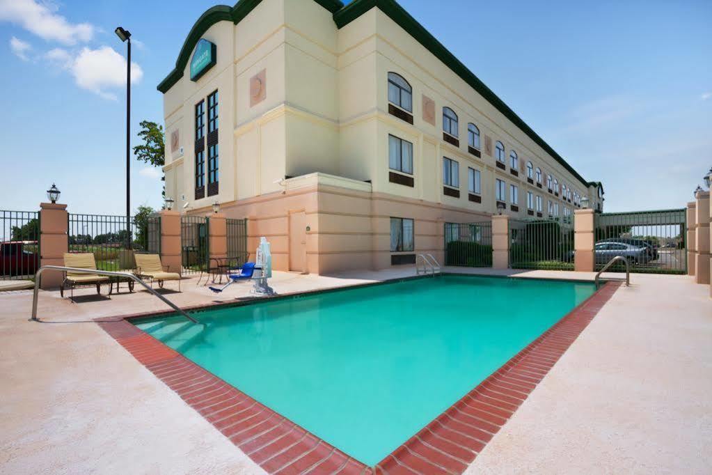 Country Inn & Suites By Radisson, Wolfchase-Memphis, Tn Kültér fotó